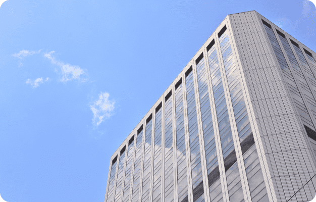 北富産業有限会社外観